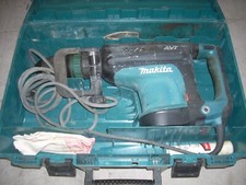 MAKITA HM1213C martello demolitore con accessori usato