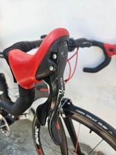 Gruppo Campagnolo Chorus 11 Velocità Cerchio Freno Meccanico Strada Gruppo