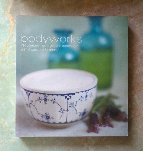 Bodyworks recuperare energia - bodyworks,