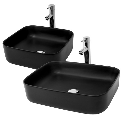 Lavabo ceramica lavandino - in,