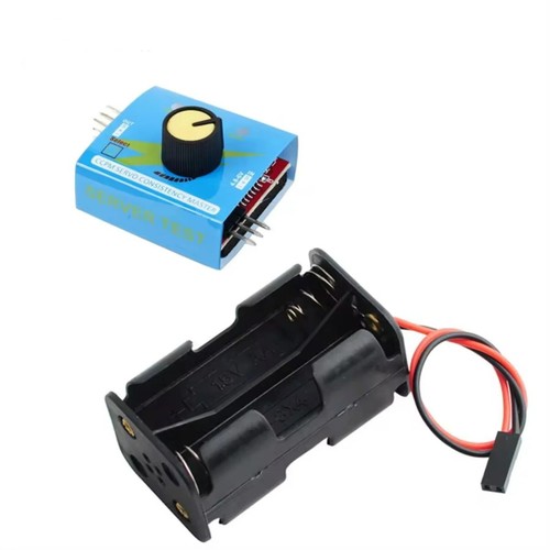Alloggiamento porta batteria