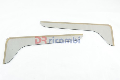 Kit serie parasole finestrini - kit,