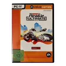 Burnout Paradise: The Ultimate