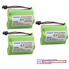 Kastar BP-T38 BPT38  Ni-MH