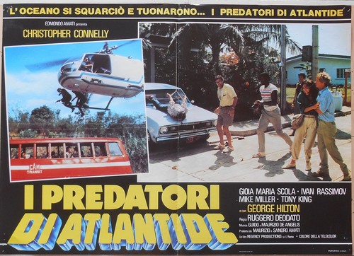 Fotobusta predatori di - 2,,