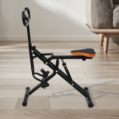 Squat machine per - machine, home