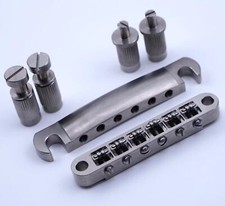 Titanium Alloy Tune-O-Matic