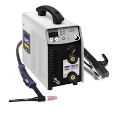 GYS 077287 Wig Welding Machine