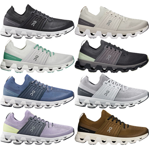 Scarpa corsa uomo on - scarpa,