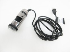 DINO-LITE AM7115MZT MICROSCOPIO DIGITALE PORTATILE USB INGRANDIMENTO 10X - 220X