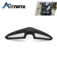 Motorcycle Front Grille Hood