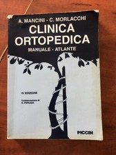 MORLACCHI-CLINICA ORTOPEDICA