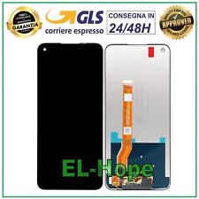 DISPLAY LCD PER ONEPLUS NORD CE 2 LITE 5G CPH2381 CPH2409 TOUCH SCREEN VETRO