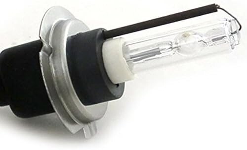 Lampade ricambio hid xenon h7c - hid,