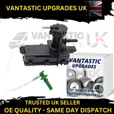 POMPA SERBATOIO FILTRO DPF