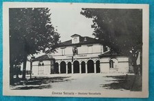 LIVORNO FERRARIS - STAZIONE