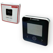 TERMOSTATO WIFI ARISTON CUBE S NET