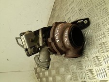 Turbocompressore BMW X5 2009