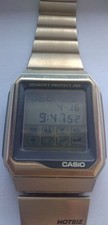 CASIO Touch Screen VDB 2000 Hot Biz