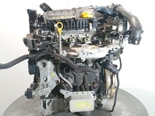 R9M410 COMPLETE ENGINE /