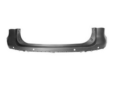 PARAURTI POSTERIORE PER SUZUKI SX4 S-CROSS GLX 2013-2016