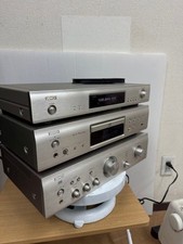 DENON Lettore SACD PMA-390SE