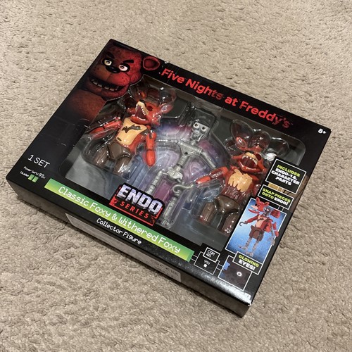 Fnaf five nights freddy s - five,