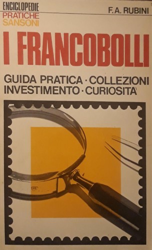 Francobolli guida pratica - -,