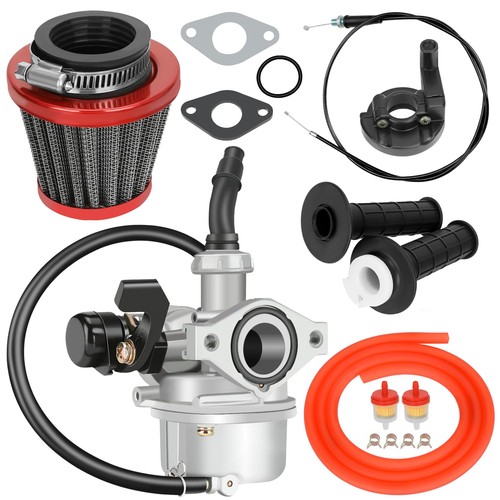 Yoxufa pz19 carburatore 19mm - carburatore,