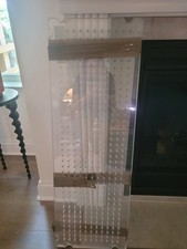 (3) Ripiani rettangolari in