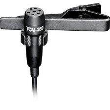 TAKSTAR TCM-380 Microfono