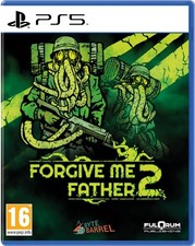 Forgive Me Father 2
