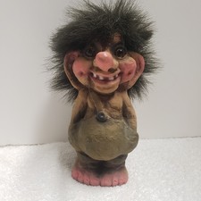 Vintage Nyform Troll Boy Hands