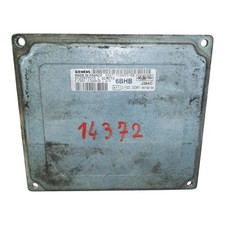 CENTRALINA MOTORE PER FORD