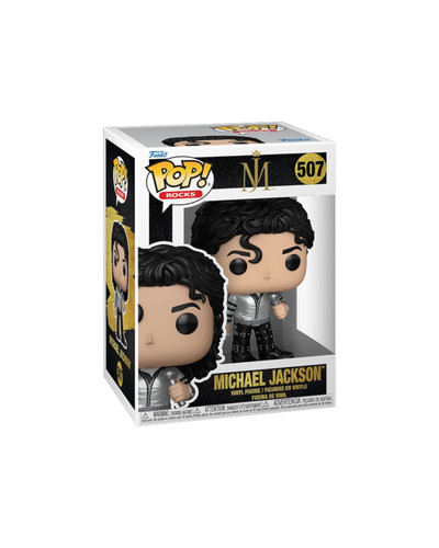 Funko pop 507 michael - funko,