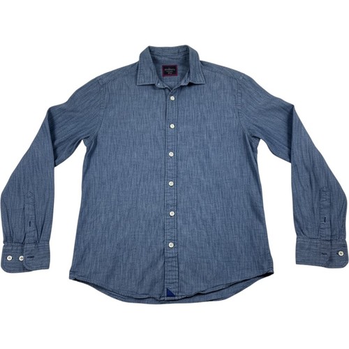 Untuckit camicia uomo gravner - camicia,
