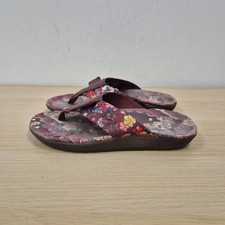 Sandali Dr Martens Mana Red