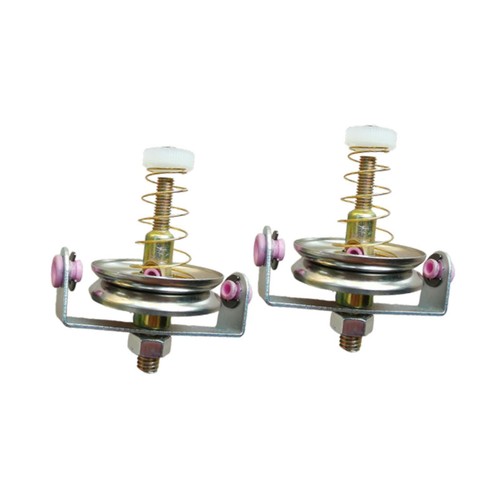 Pezzi tenditori per - 2,