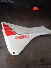 Moto morini 350 kanguro