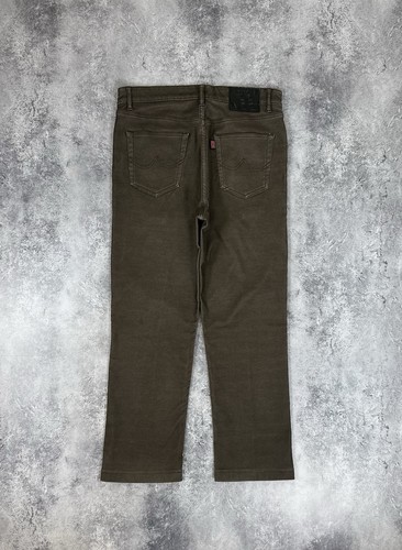 Jeans pantaloni vintage
