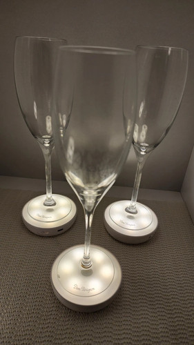 Bicchieri vino assortiti - da,