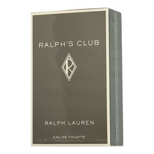 Ralph Lauren - Ralph's Club