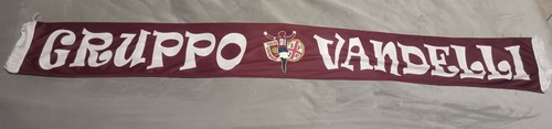 Sciarpa ultras reggiana gruppo - ultras,