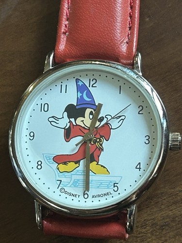 Orologio walt disney avronel - walt,