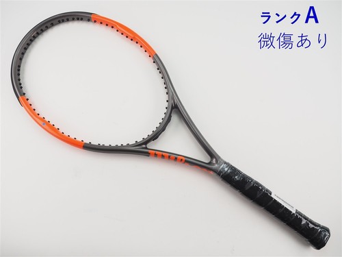 Racchetta tennis usata - tennis,