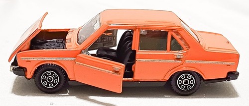 Mercury fiat 131 - mercury,