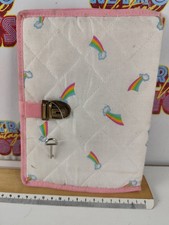 DIARIO SEGRETO VINTAGE MORBIDO