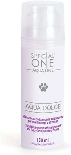 Aqua dolce condizionatore - aqua,