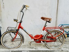 Bicicletta Mini Olympia Dimensione 20 - VINTAGE - Da Restaurare - Originale