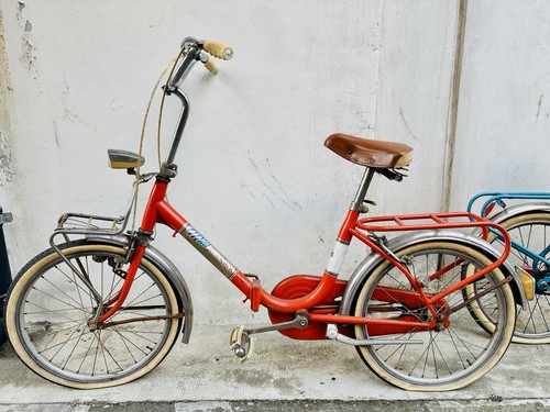 Bicicletta mini olympia - bicicletta,
